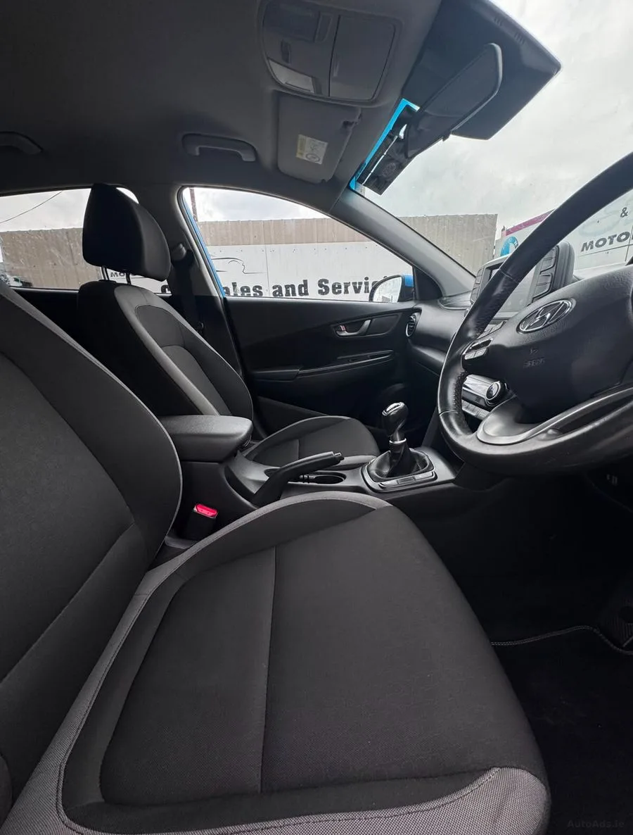 2018 Hyundai KONA – photo 13