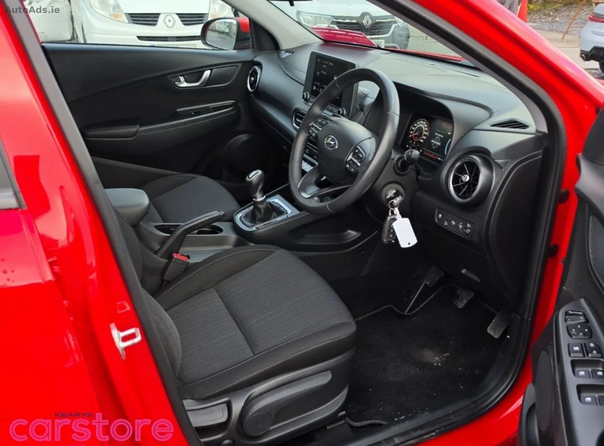 2023 Hyundai KONA – photo 12