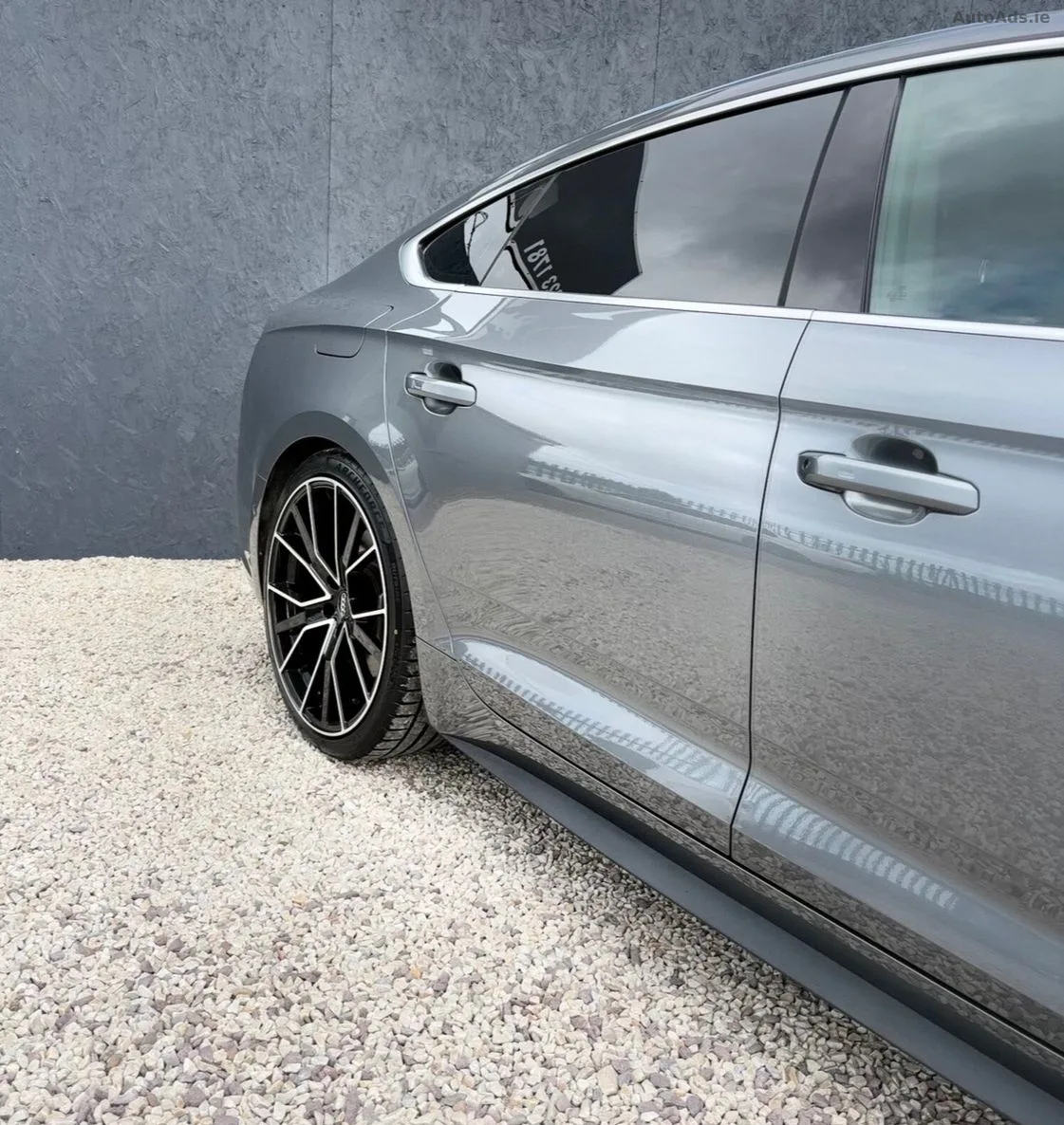 2017 Audi A5 – photo 3