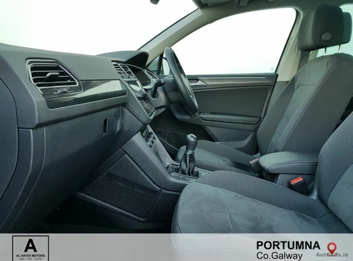 2019 Volkswagen Tiguan – photo 4
