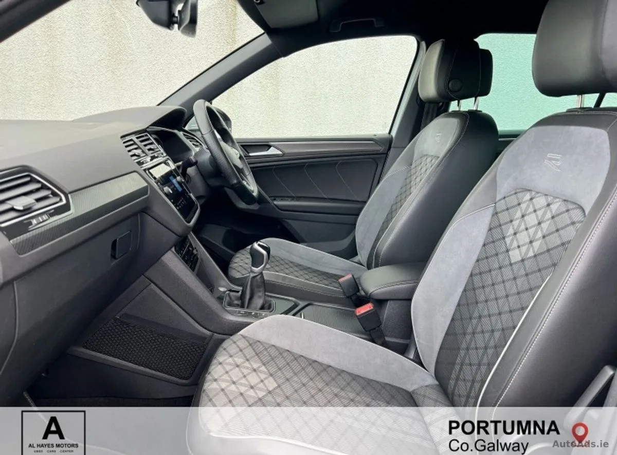 2023 Volkswagen Tiguan – photo 3