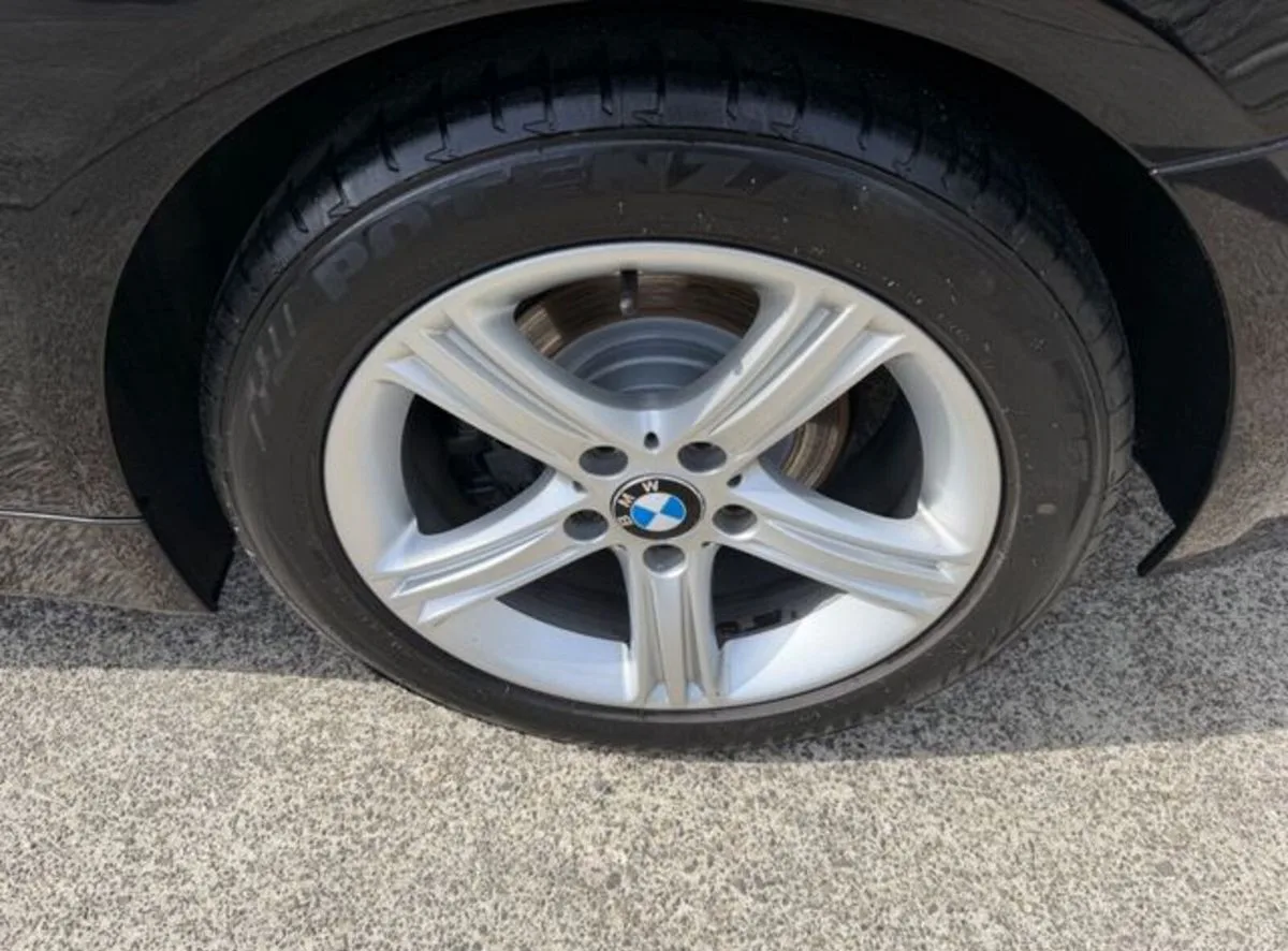 2014 BMW 4-Series – photo 9