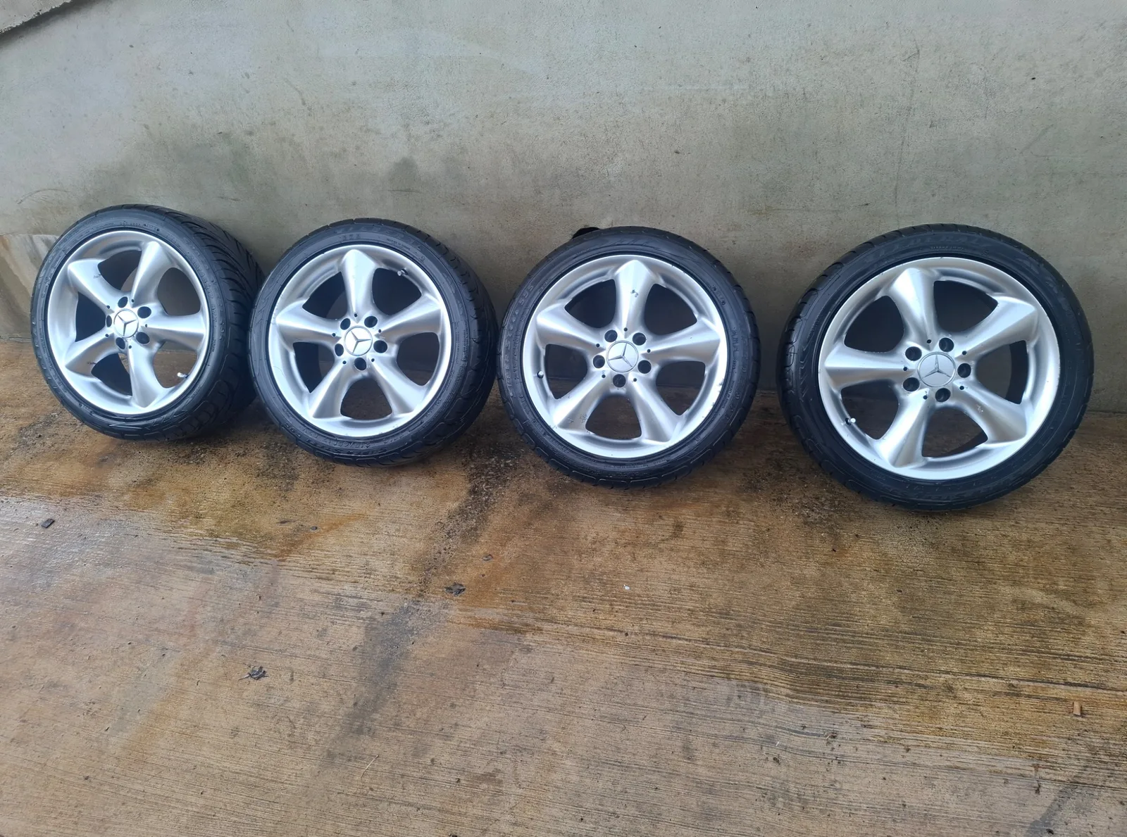 Wheels