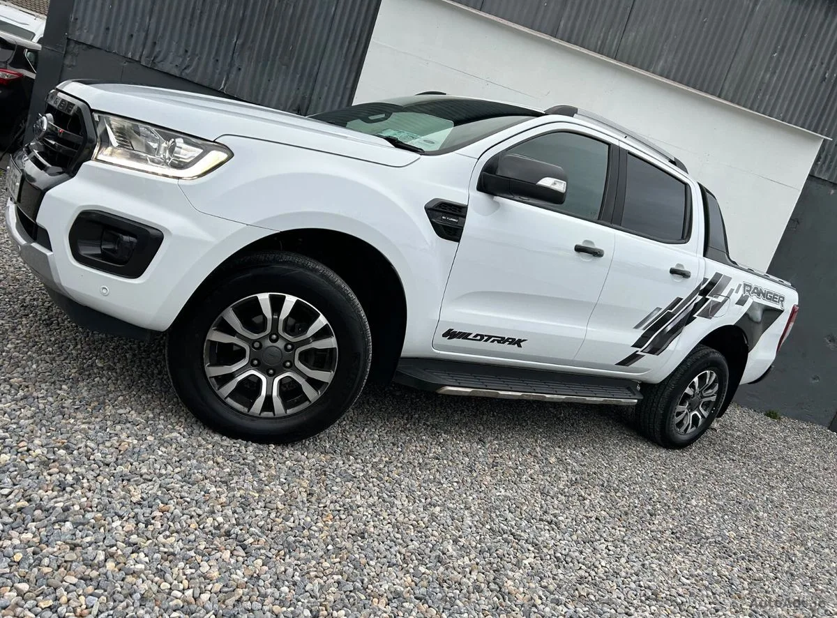 2021 Ford Ranger – photo 18