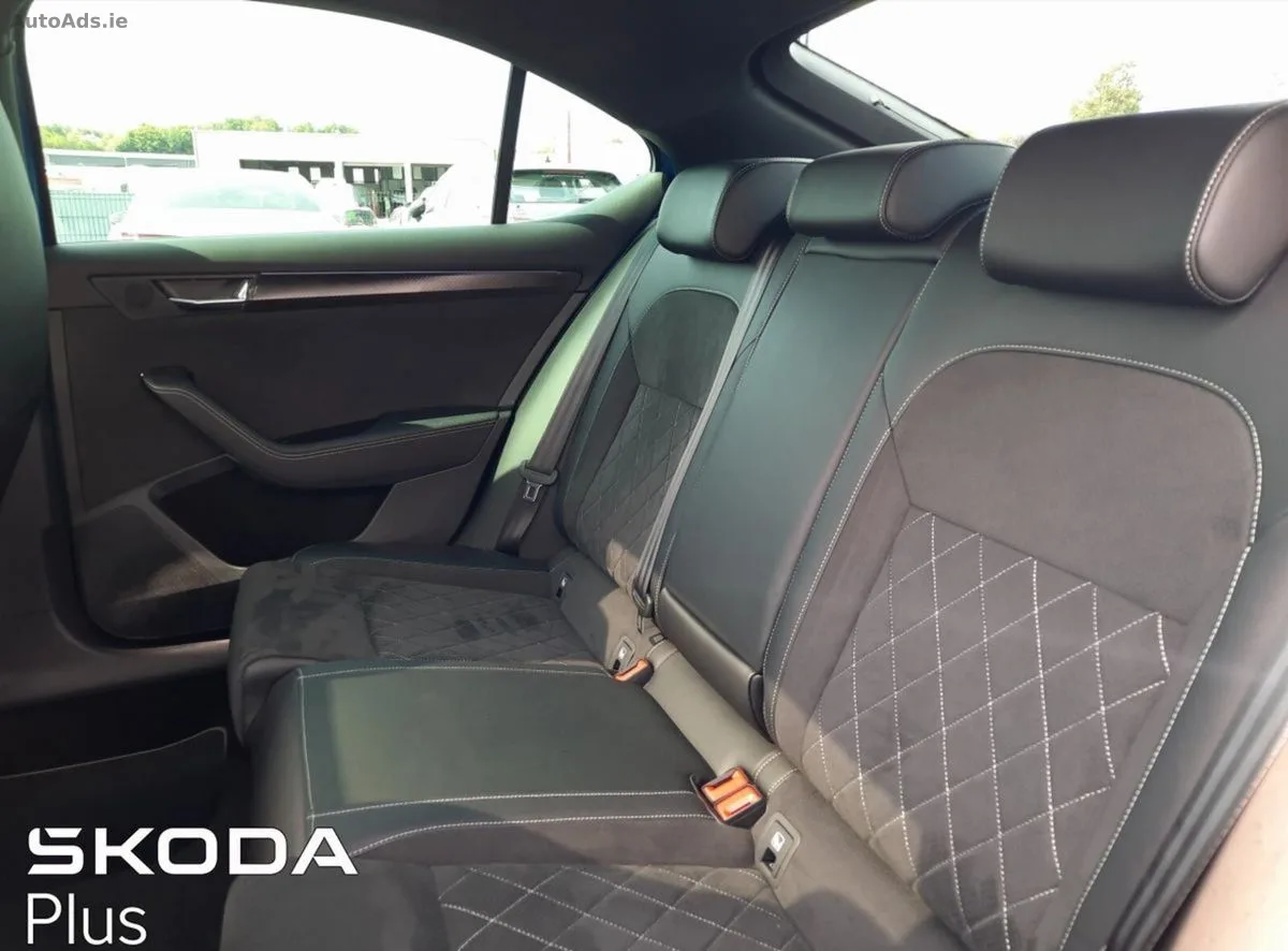 2023 Skoda Superb – photo 7