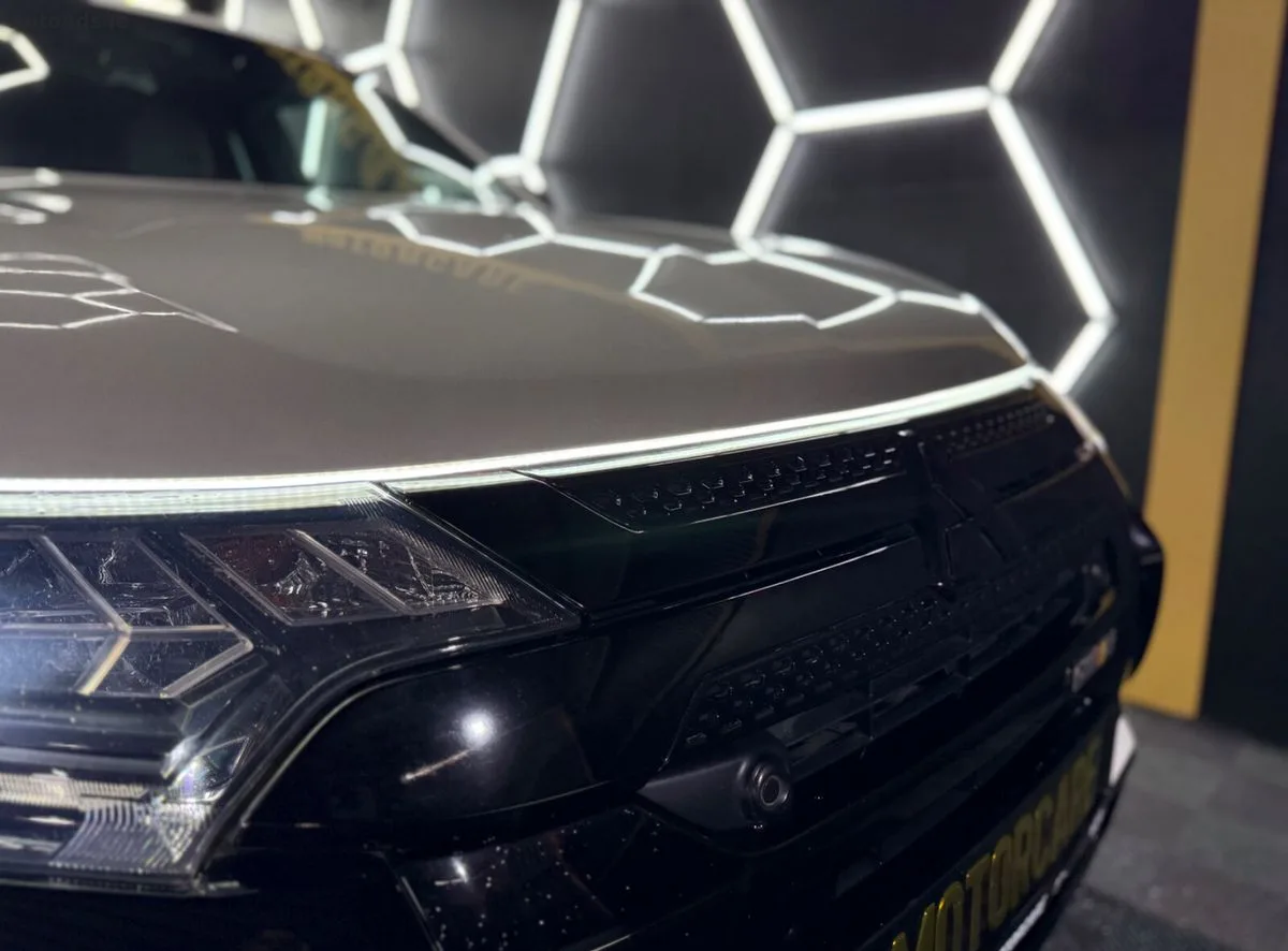 2019 Mitsubishi Outlander – photo 5