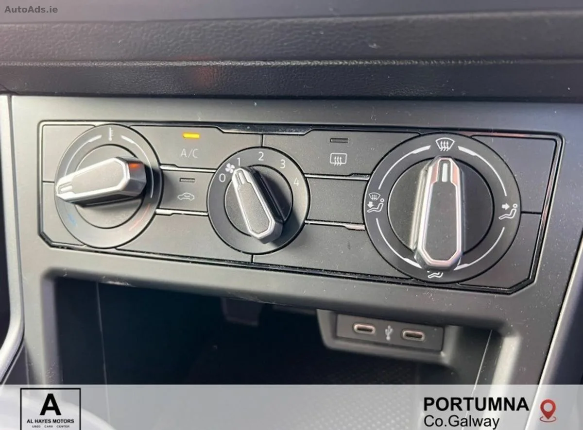 2023 Volkswagen Taigo – photo 10