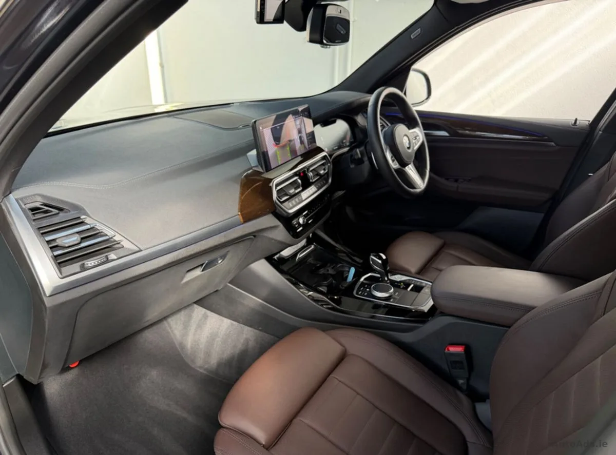 2023 BMW X3 – photo 20