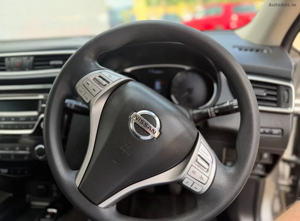 2017 Nissan X-Trail – photo 8