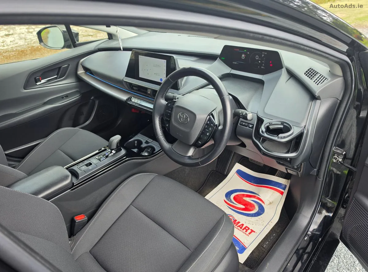 2023 Toyota Prius – photo 14