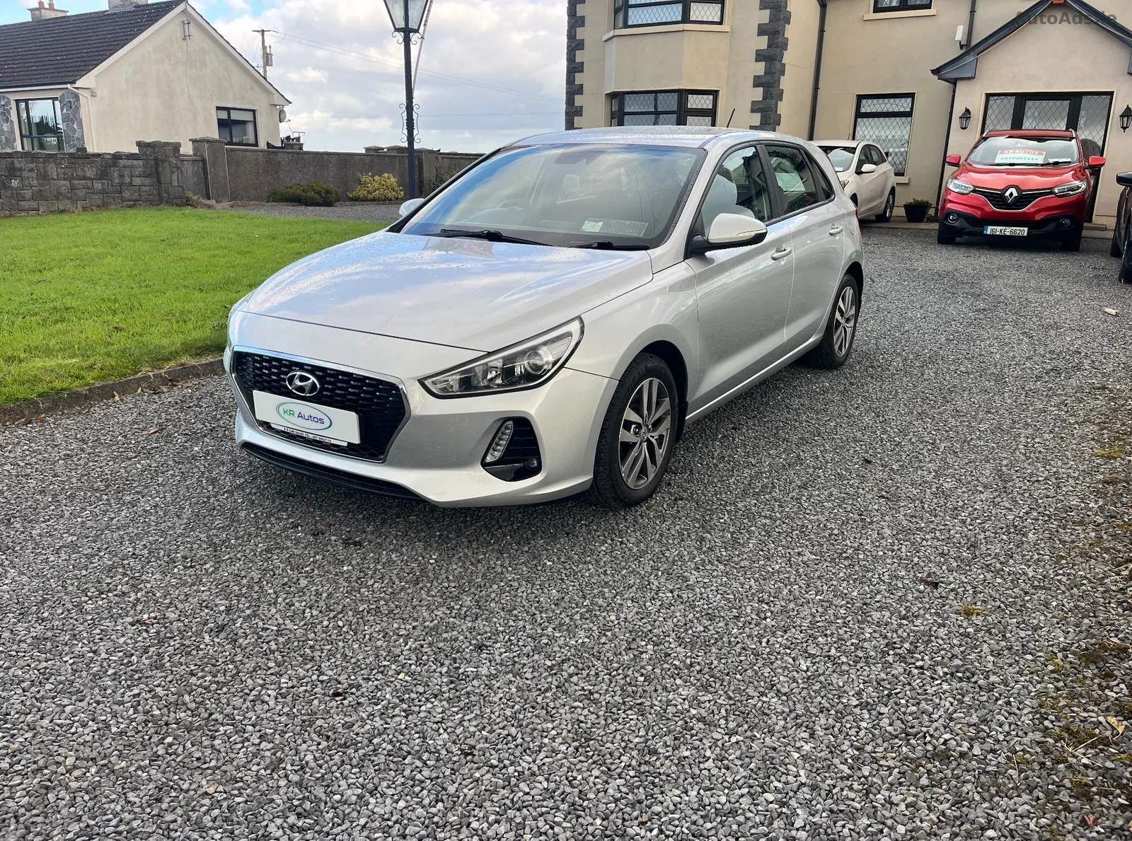 2019 Hyundai i30 – photo 2