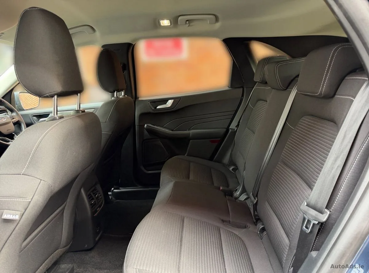 2022 Ford Kuga – photo 13