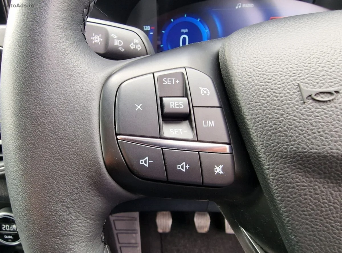 2021 Ford Kuga – photo 17