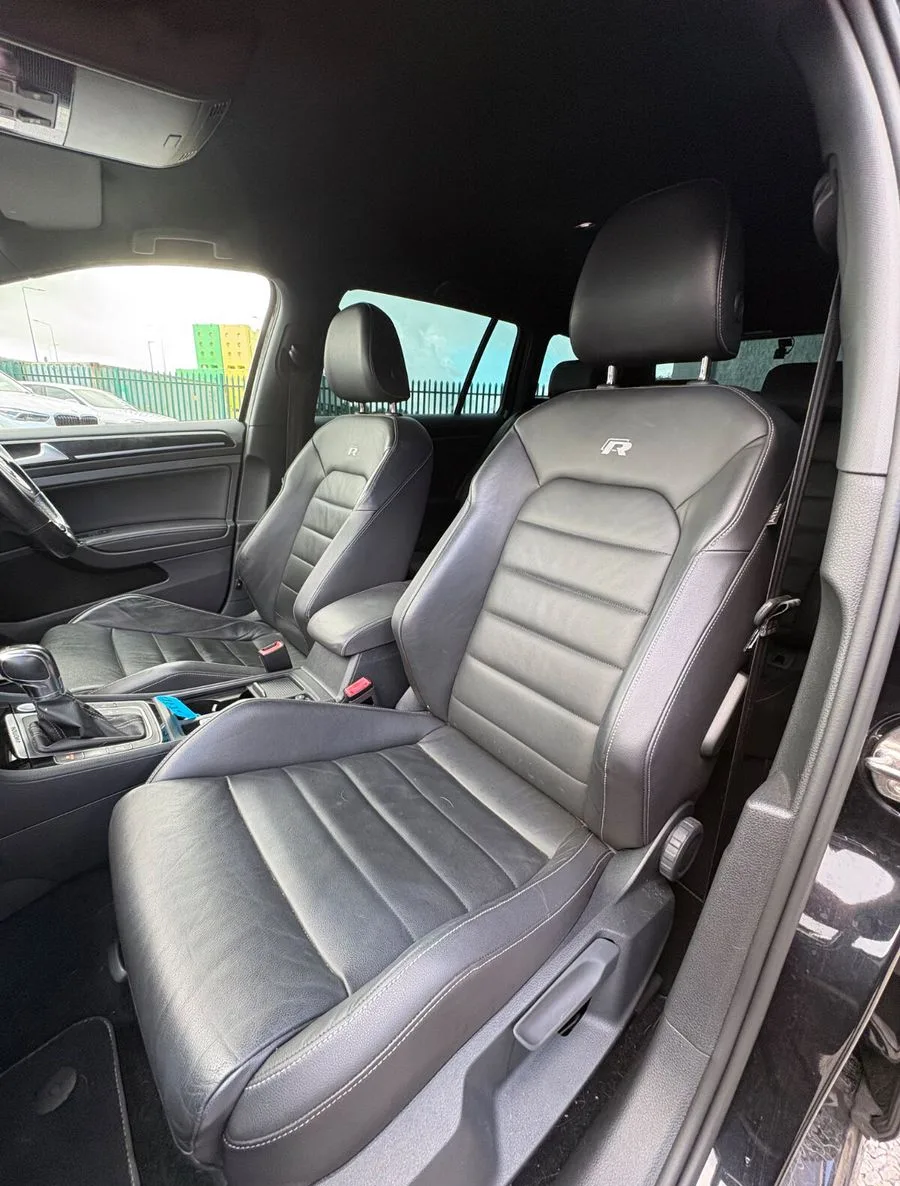 2015 Volkswagen Golf – photo 10