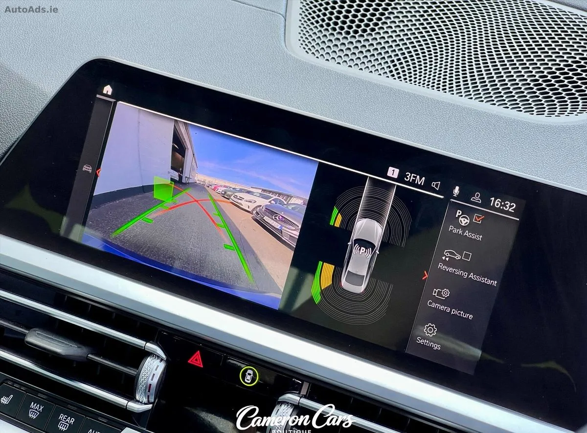 2021 BMW 4-Series – photo 8