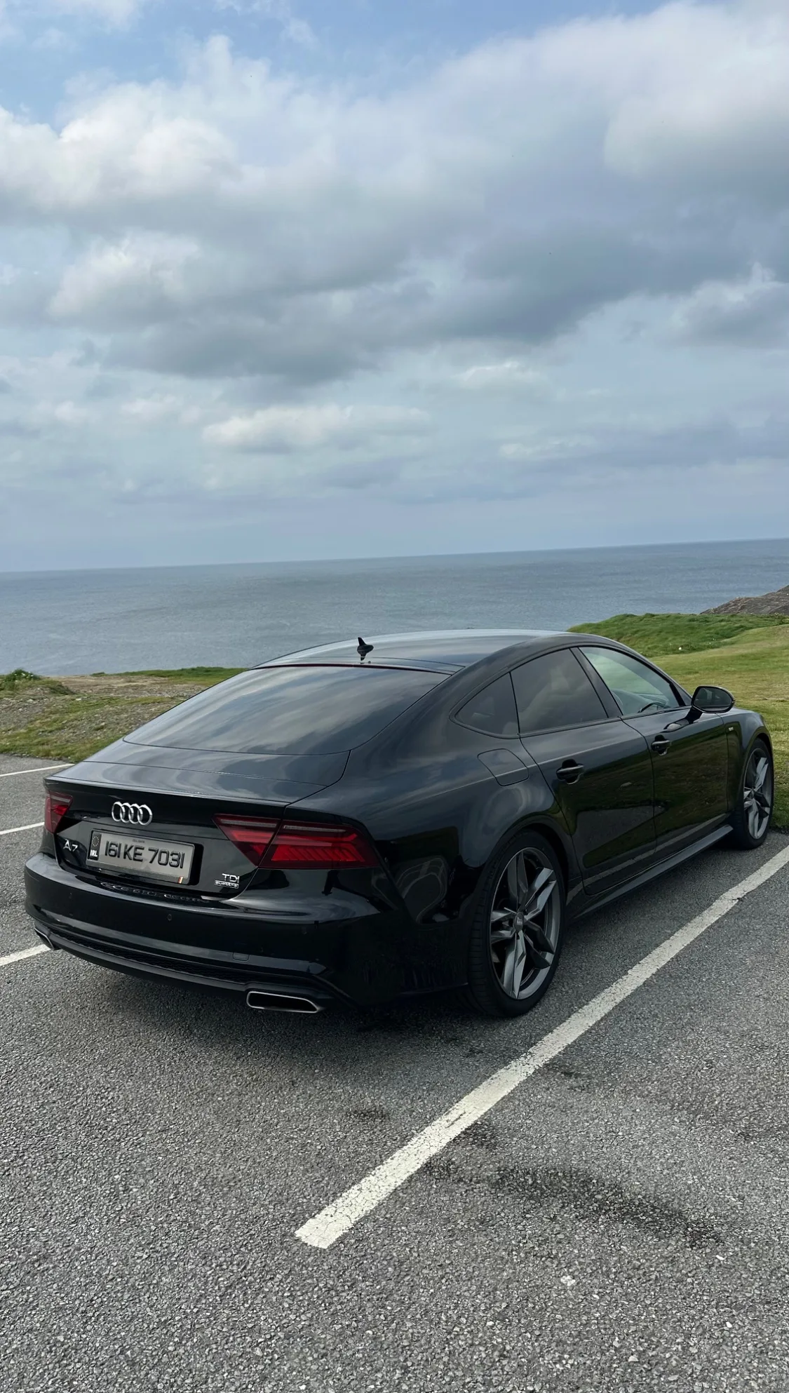 2016 Audi A7 – photo 6