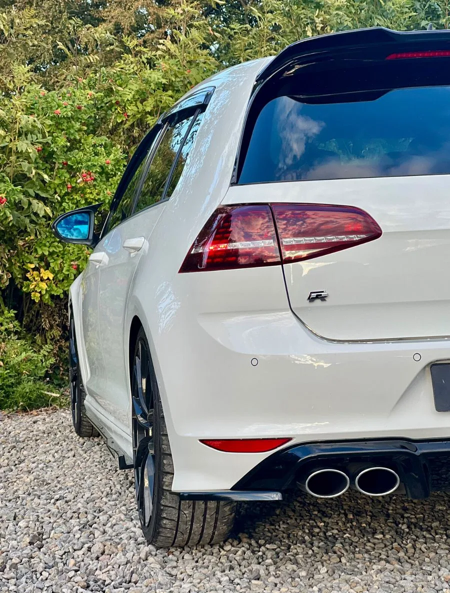 2014 Volkswagen Golf – photo 11