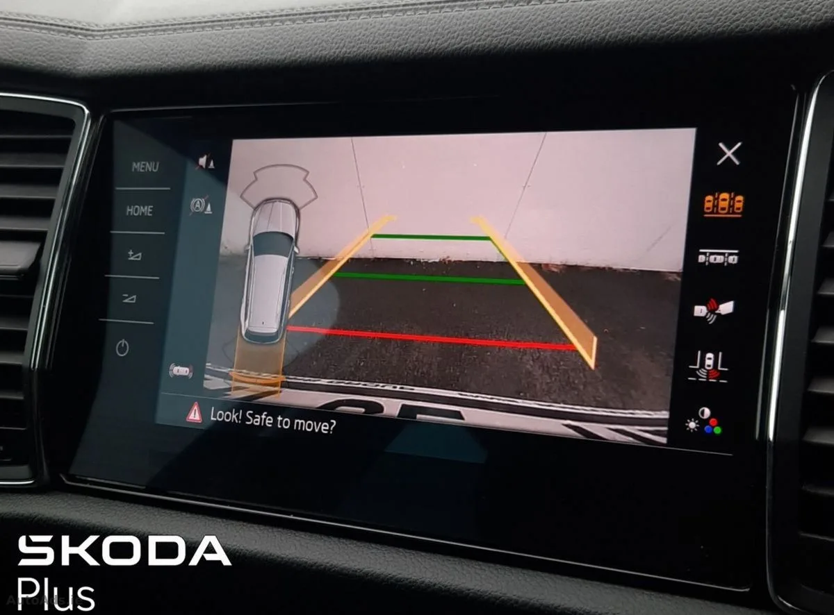 2024 Skoda Kodiaq – photo 15