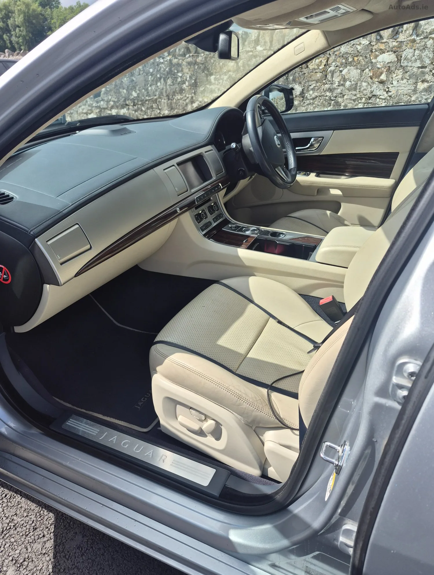 2011 Jaguar XF – photo 6