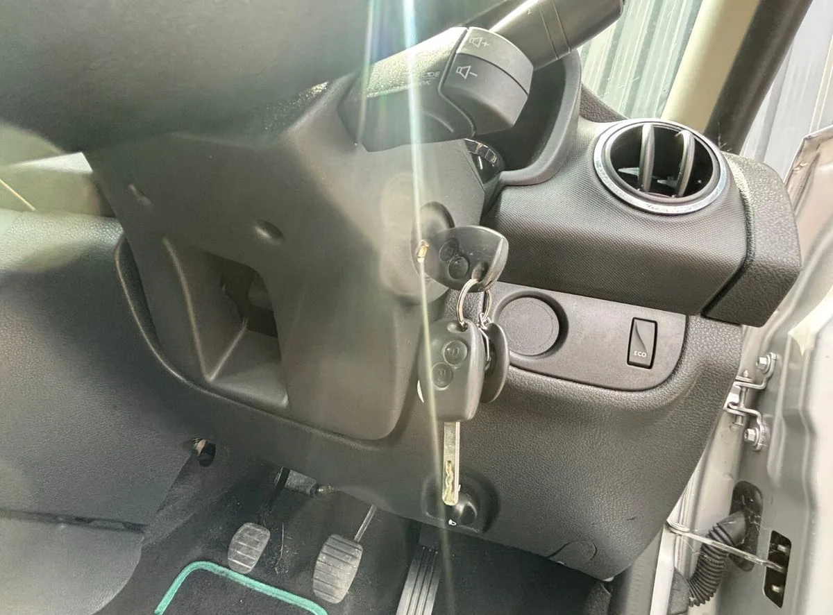 2015 Dacia Sandero Stepway – photo 13