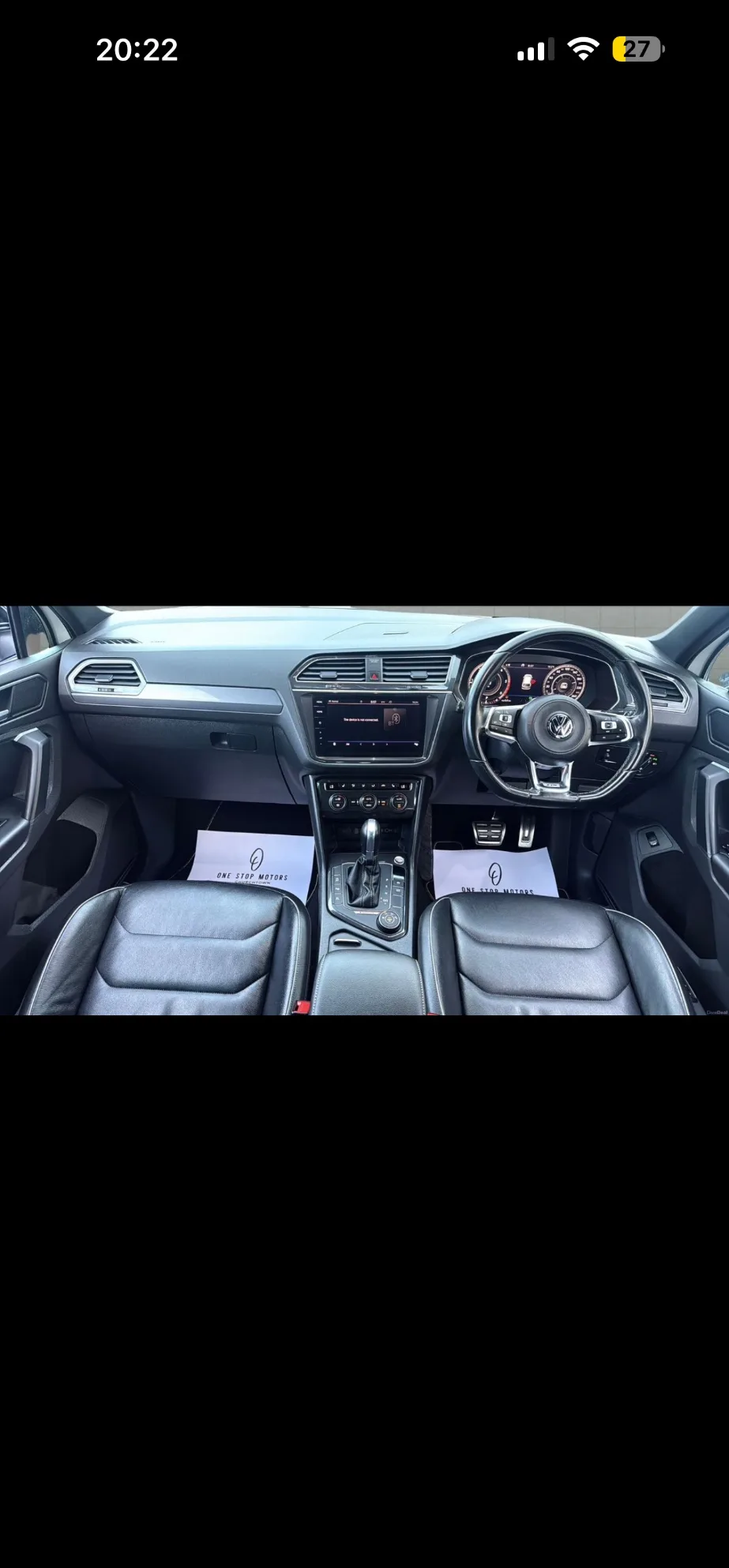 2019 Volkswagen Tiguan – photo 4