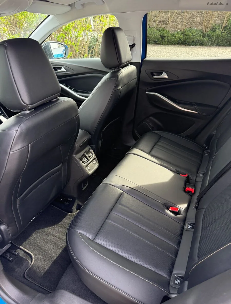 2023 Opel Grandland X – photo 19