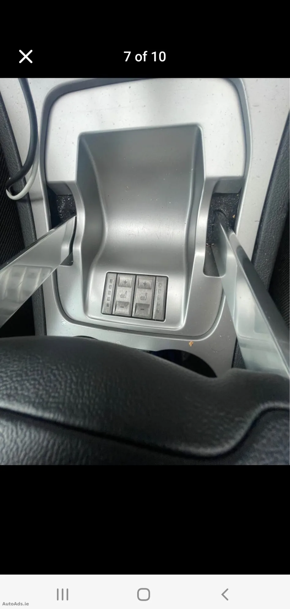 2010 Ford S-Max – photo 8
