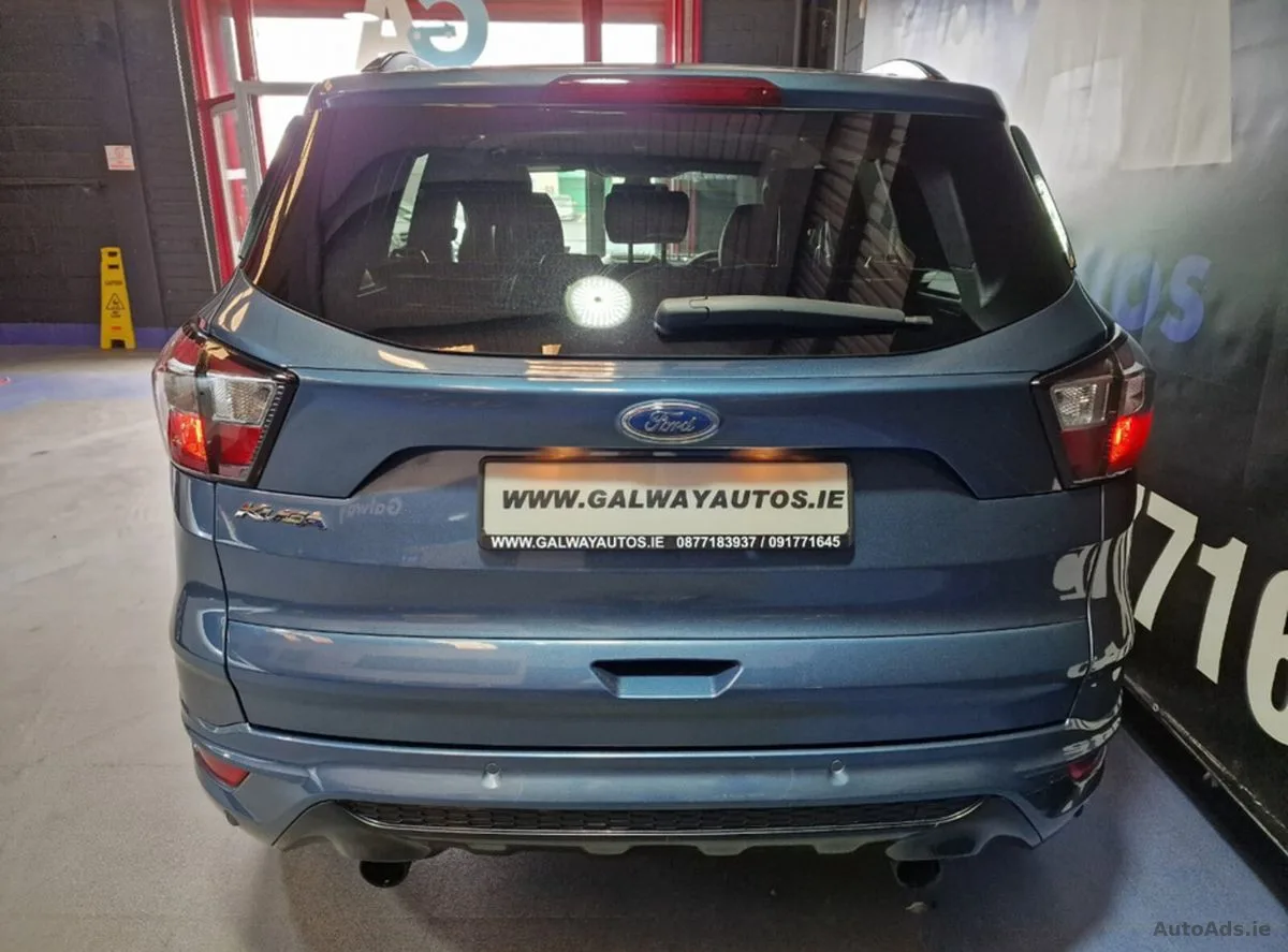 2019 Ford Kuga – photo 7