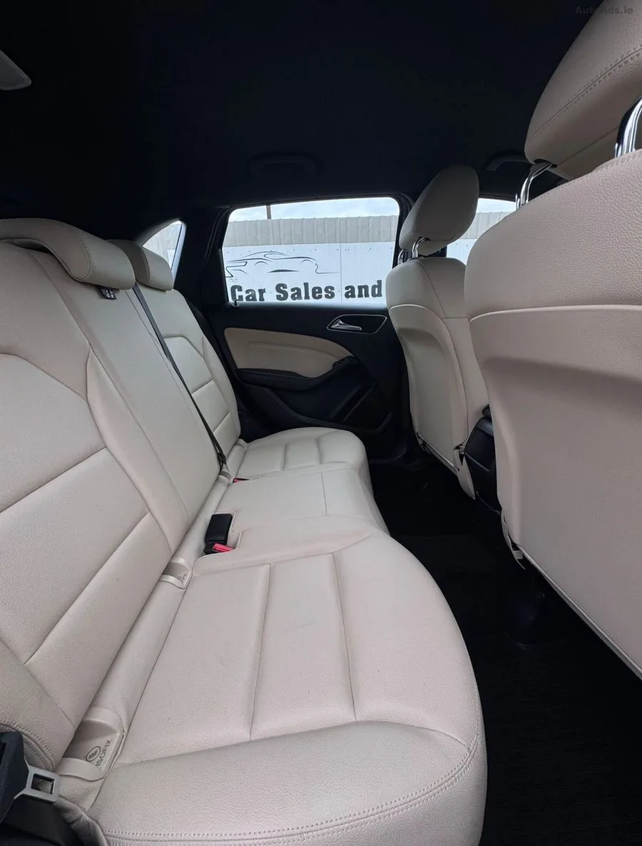 2016 Mercedes-Benz B-Class – photo 19