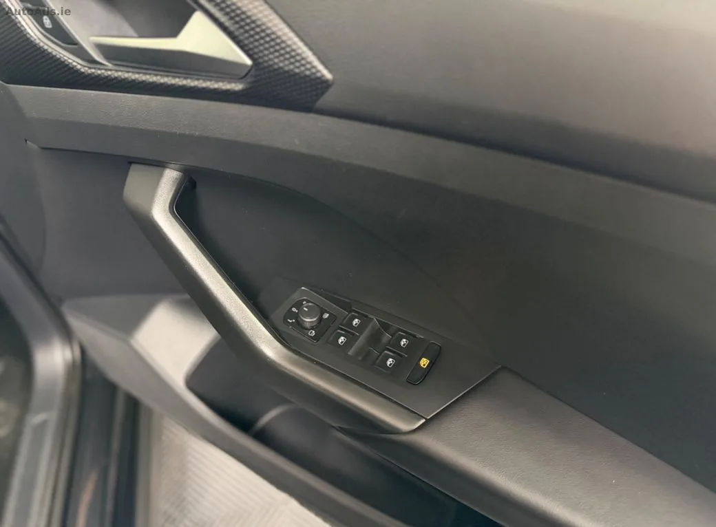 2023 Volkswagen T-Cross – photo 13