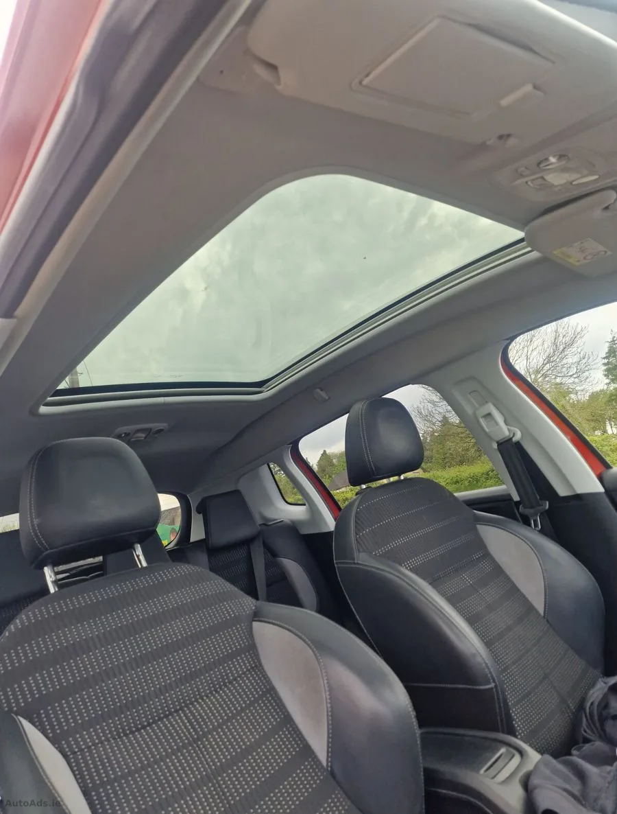 2016 Cars Peugeot – photo 8
