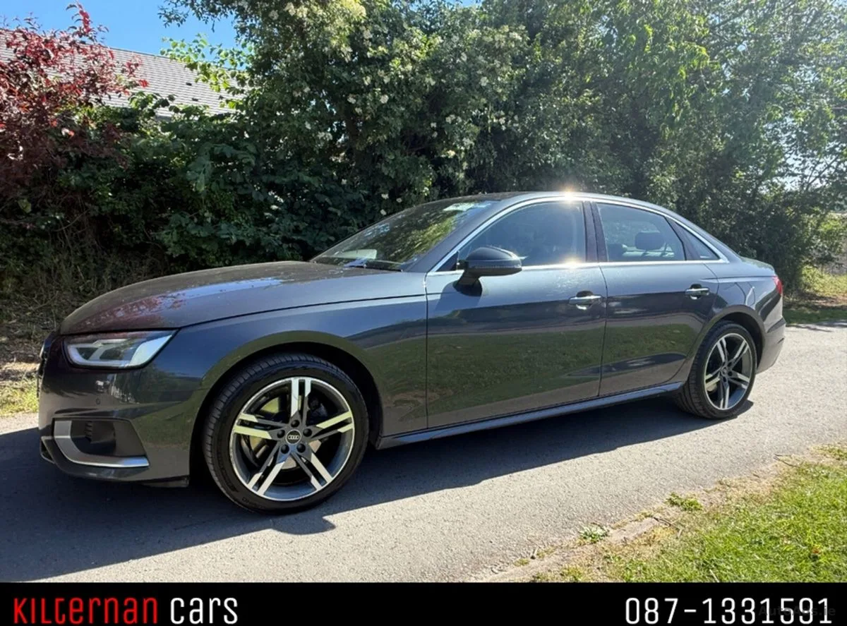 2023 Audi A4 – photo 4