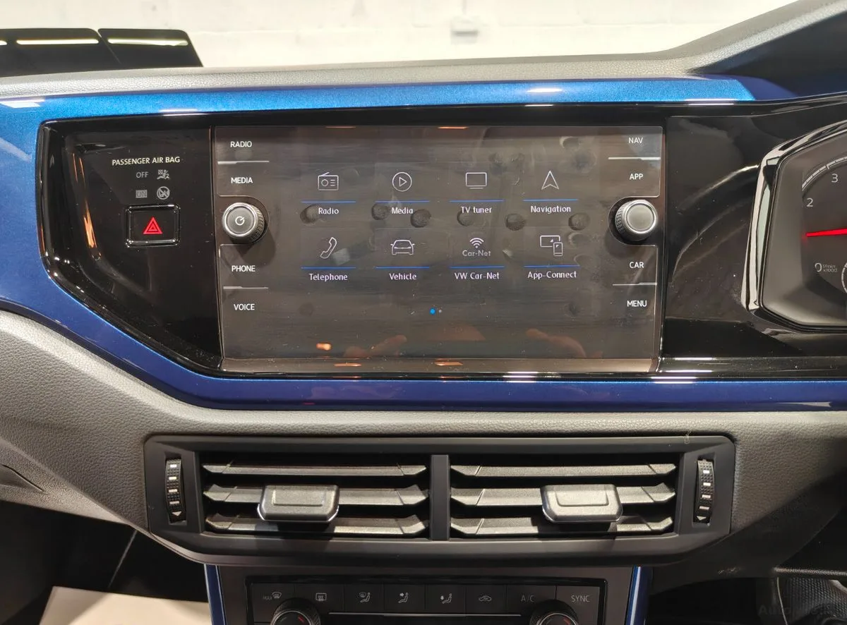 2019 Volkswagen Polo – photo 15