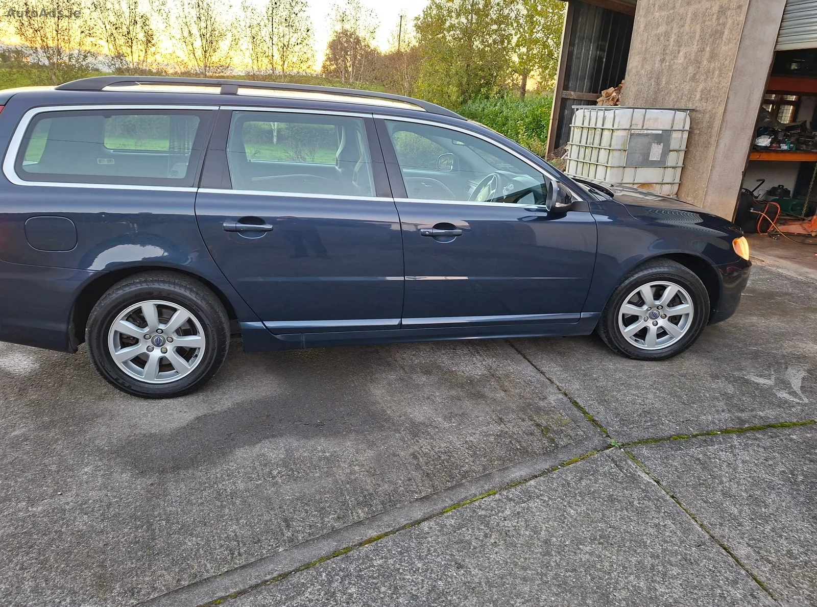 2014 Volvo V90 – photo 9