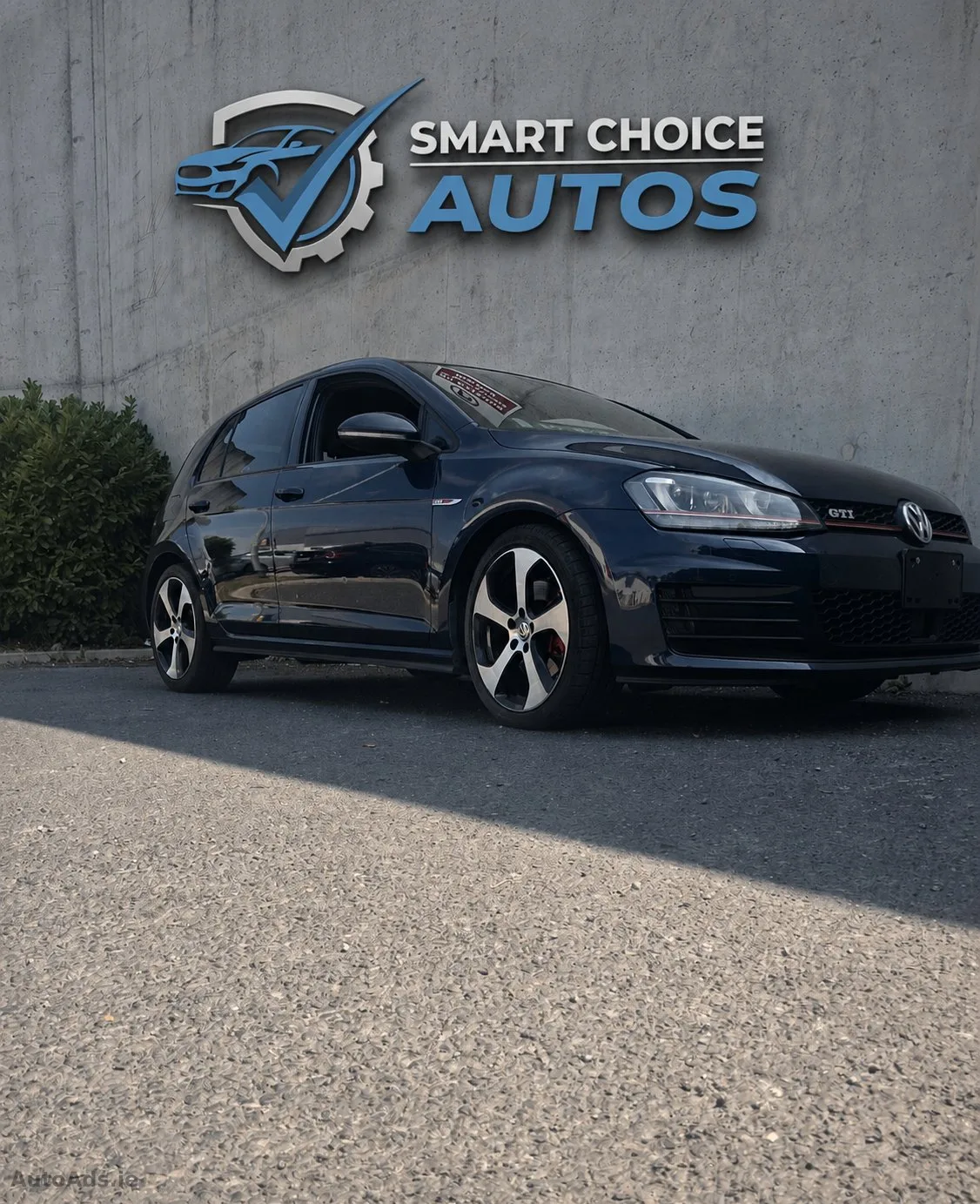 2015 Volkswagen Golf – photo 11