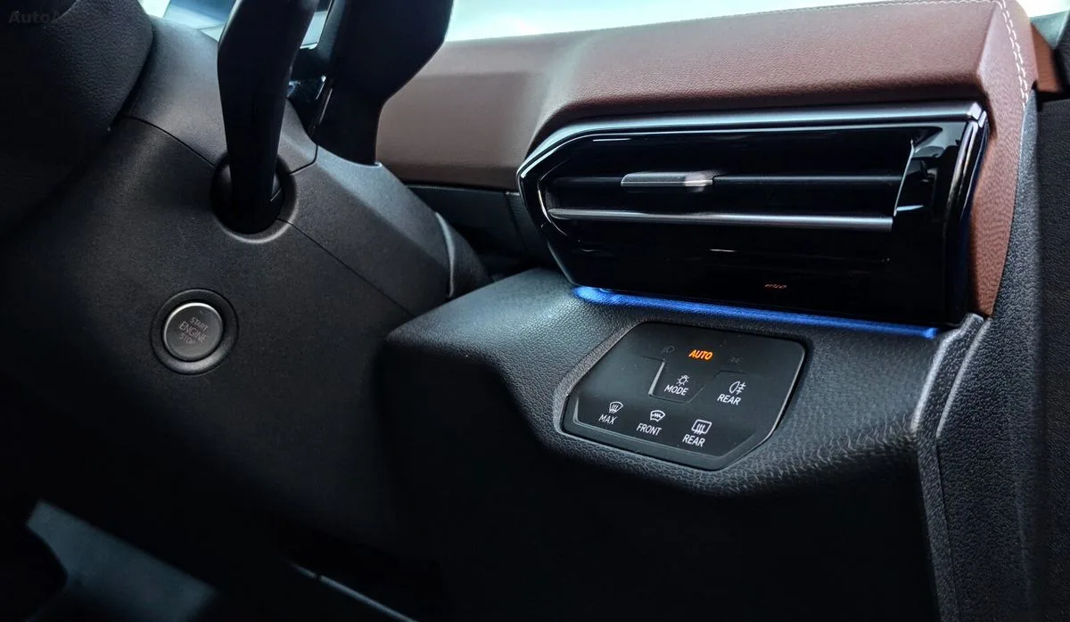 2022 Volkswagen ID.4 – photo 20
