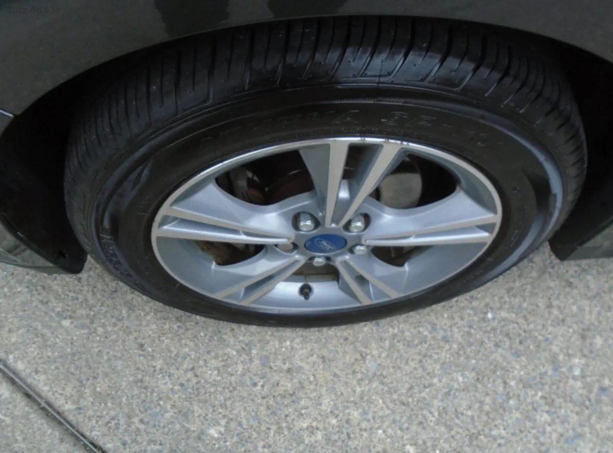 2015 Ford C-Max – photo 14
