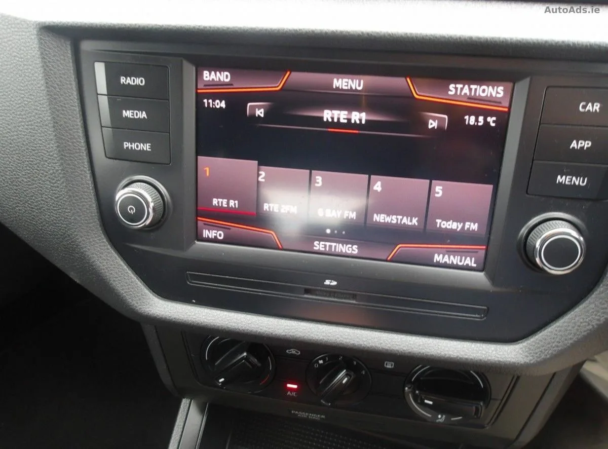 2019 SEAT Arona – photo 4