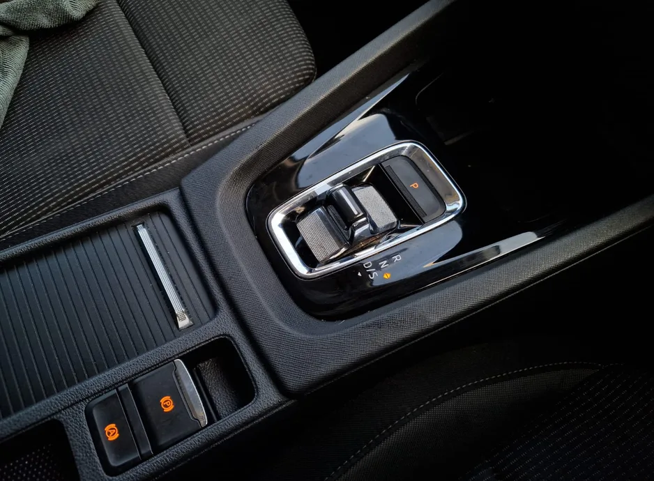 2021 Skoda Octavia – photo 12