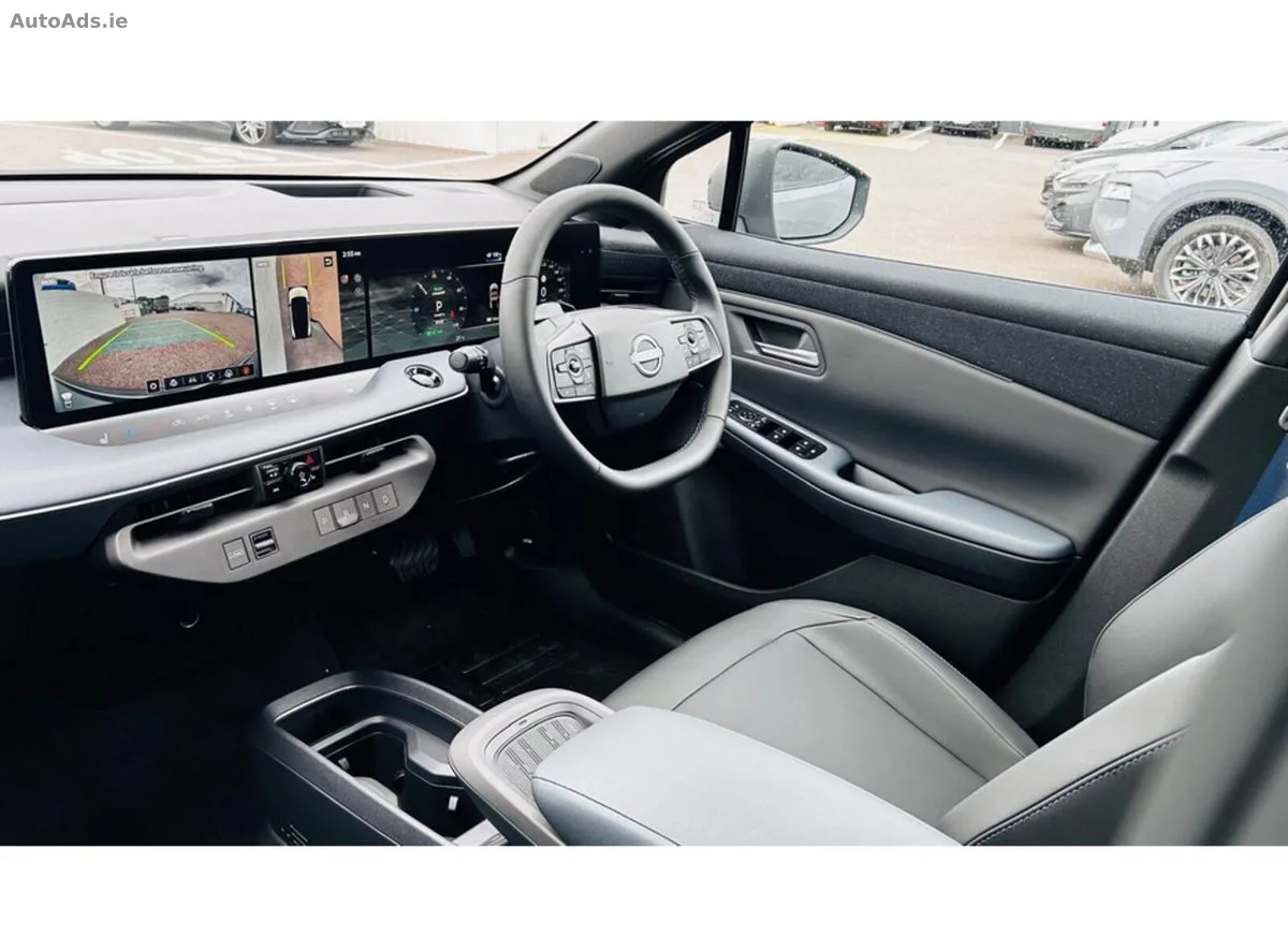 2026 Nissan Leaf – photo 11