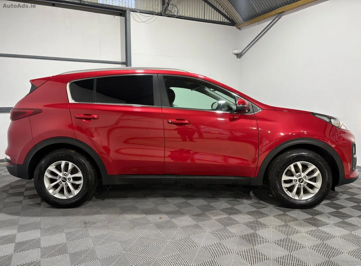 2022 Kia Sportage – photo 9