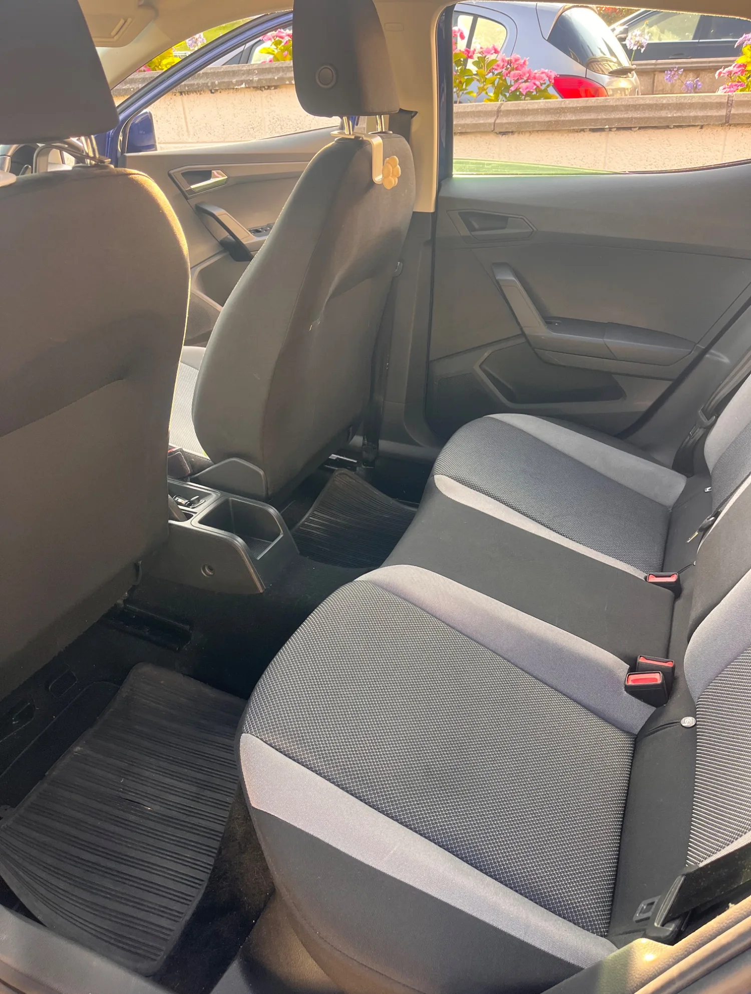 2020 SEAT Ibiza – photo 4