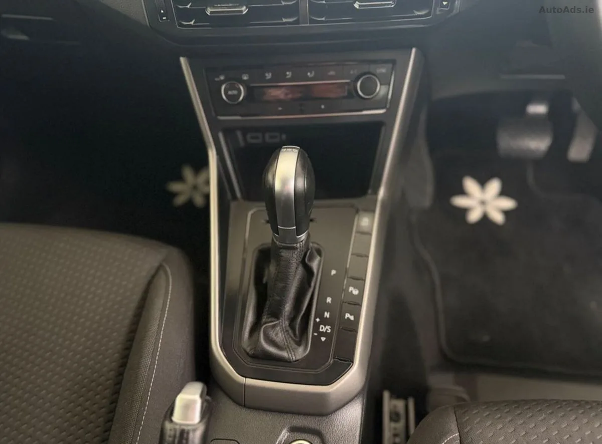 2018 Volkswagen Polo – photo 14