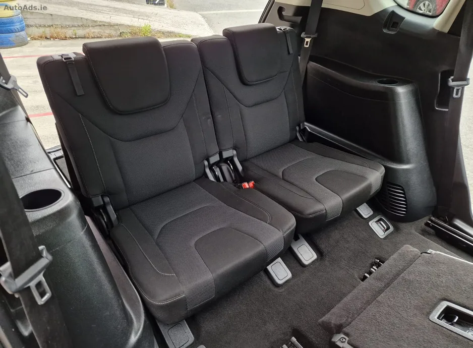 2017 Ford S-Max – photo 18
