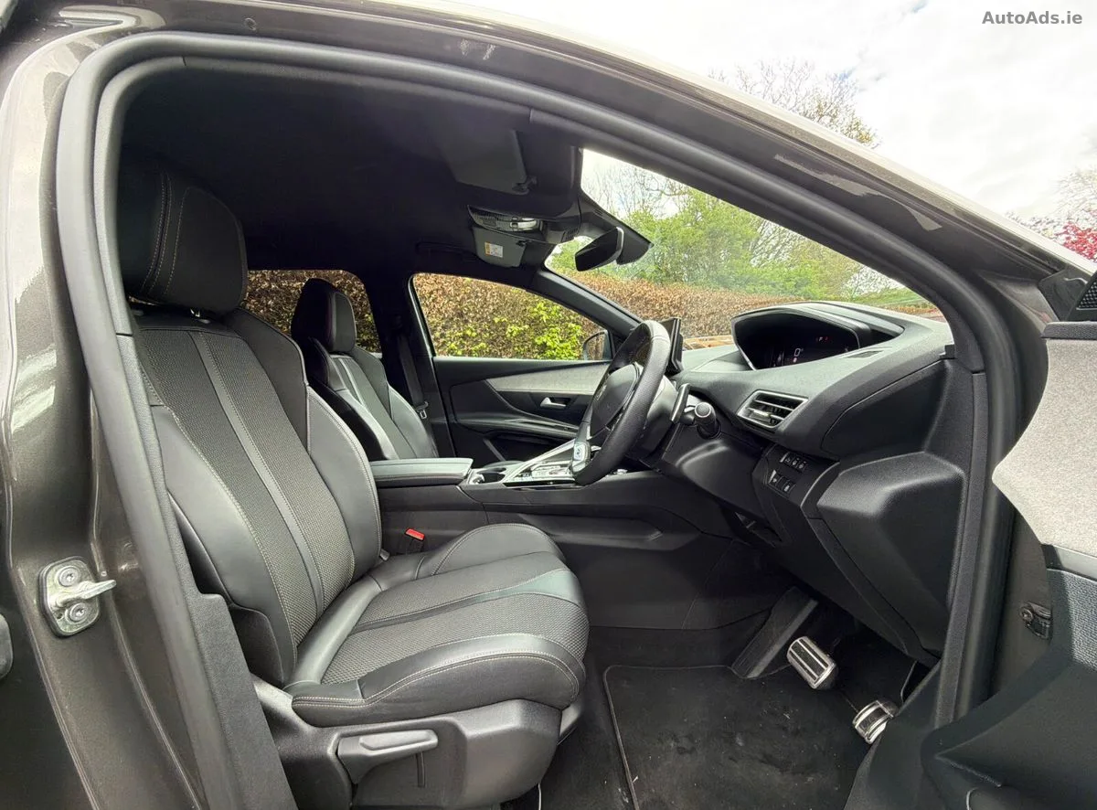 2022 Peugeot 3008 – photo 14
