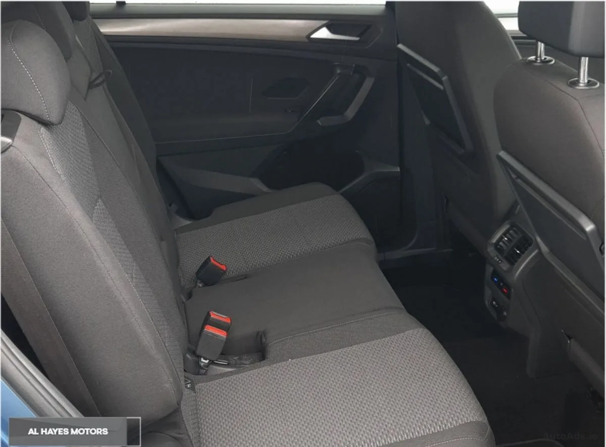 2021 Volkswagen Tiguan – photo 7