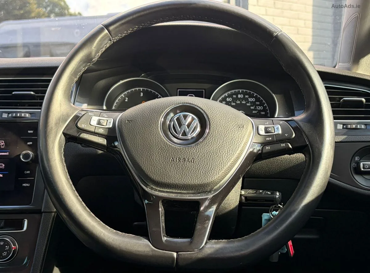 2019 Volkswagen Golf – photo 10