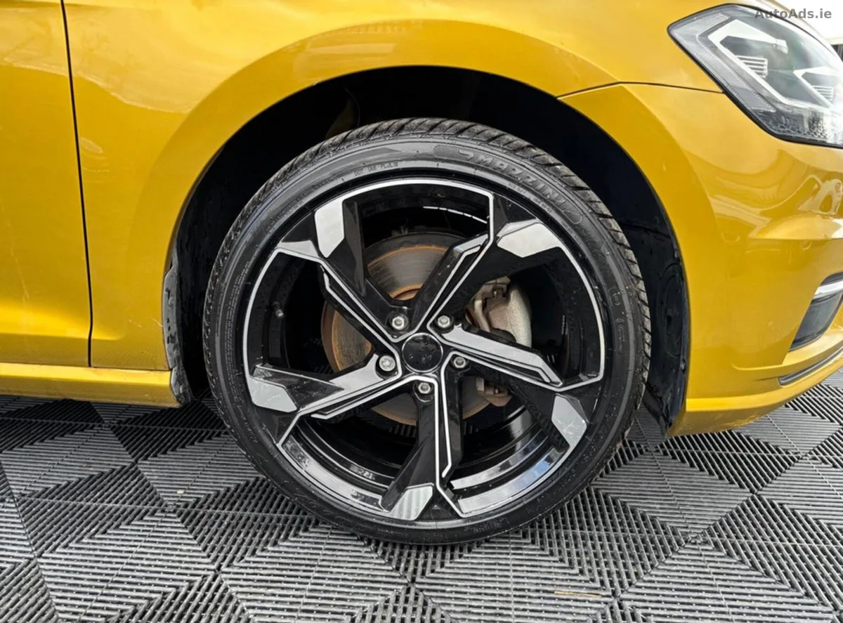 2018 Volkswagen Golf – photo 3