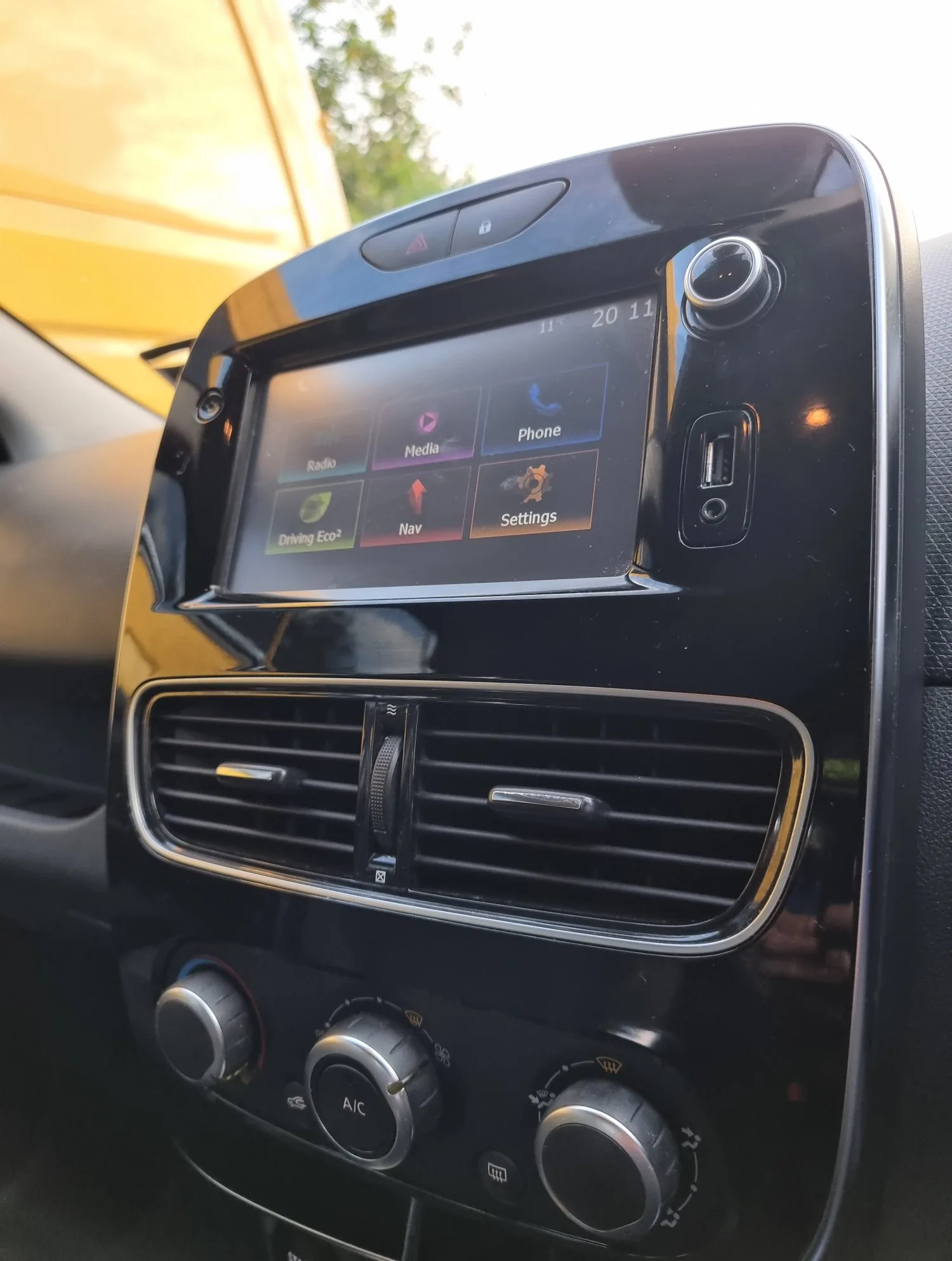 2019 Renault Clio – photo 10