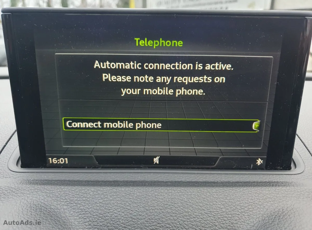 2017 Audi A3 – photo 18